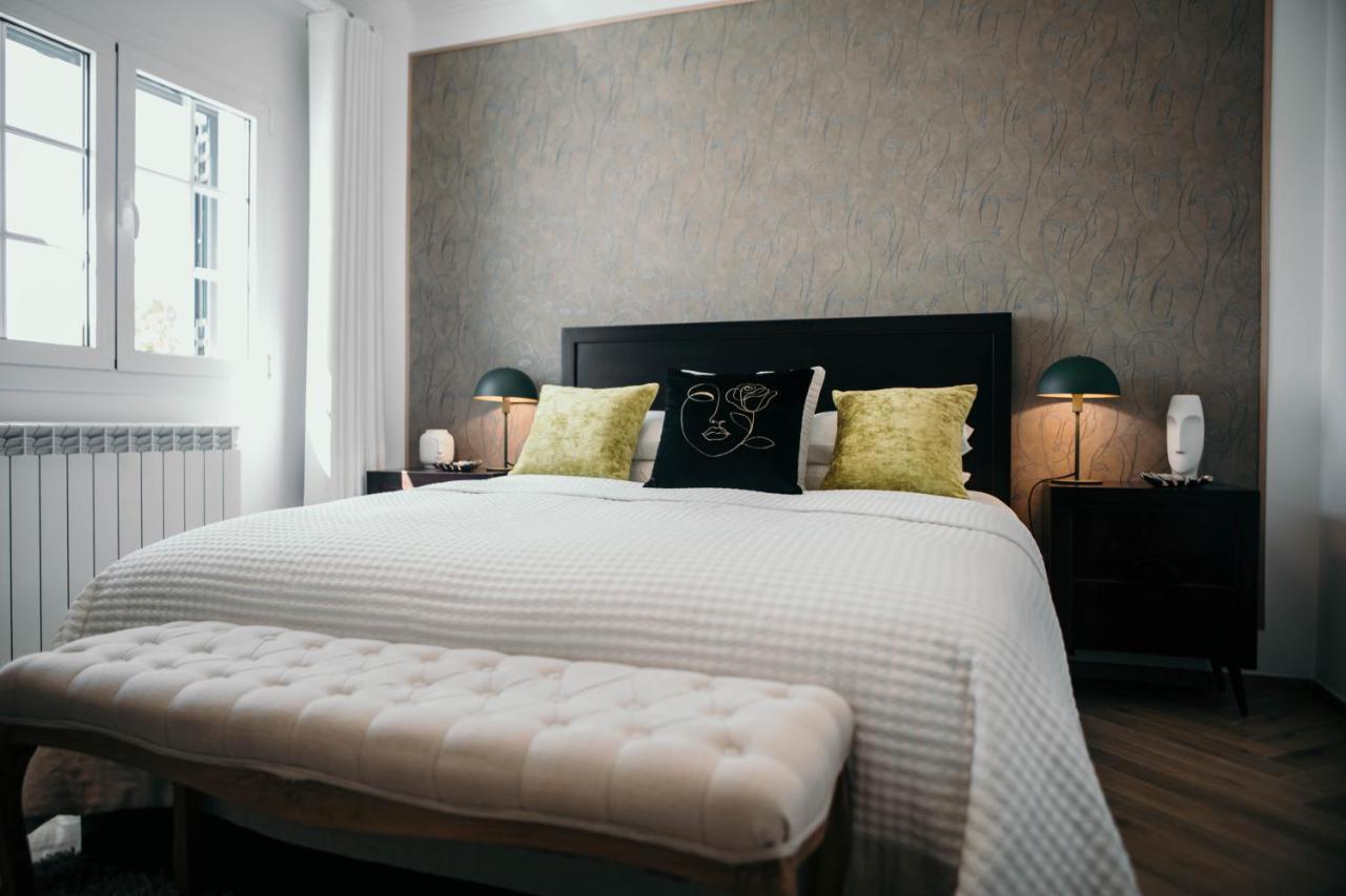 Flowers & Faces Guesthouse Понте-де-Лима Экстерьер фото