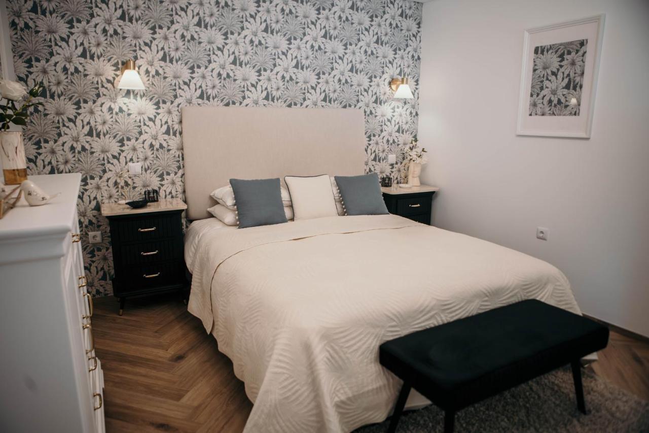 Flowers & Faces Guesthouse Понте-де-Лима Экстерьер фото